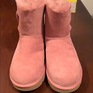 UGG boots Size 9